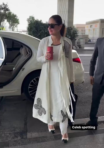 Bebo out fit