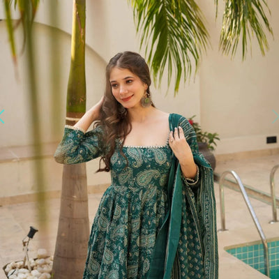 Anarkali