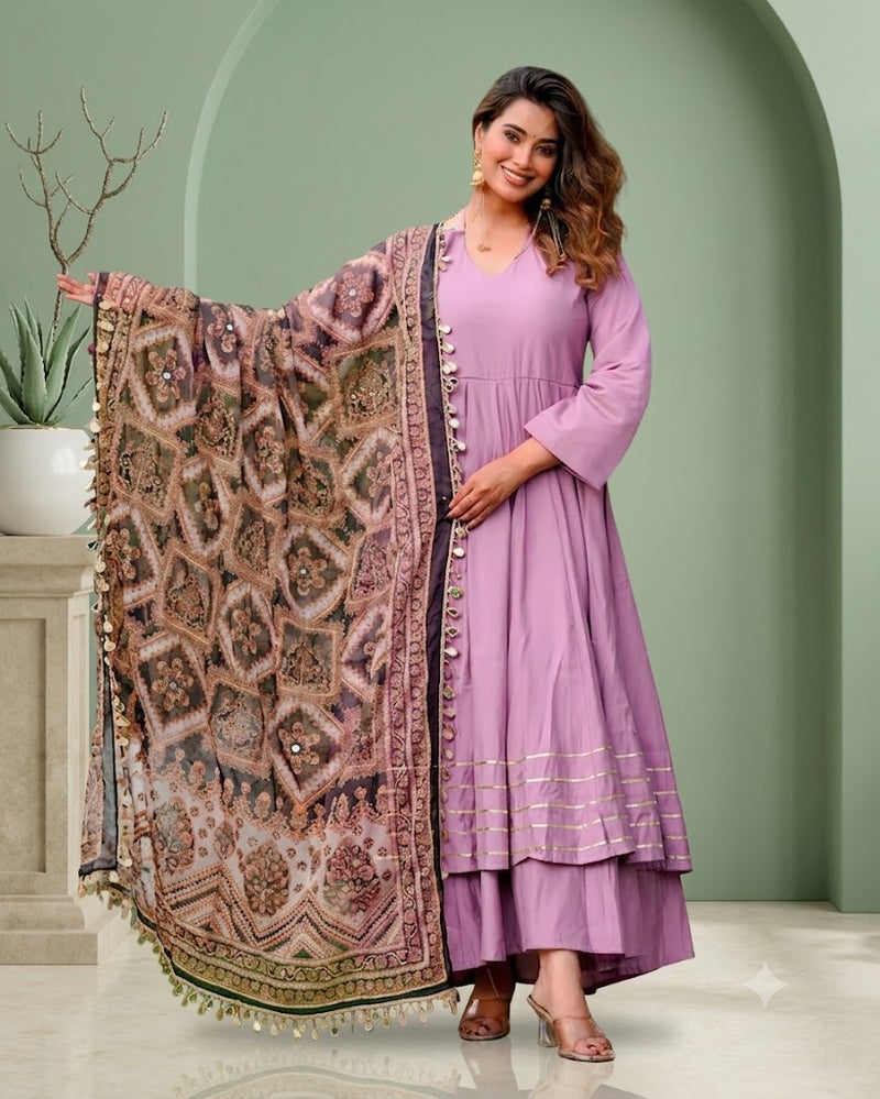 Anarkali
