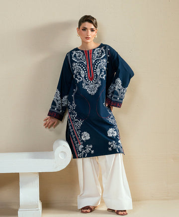 bloom Farsi kurta set