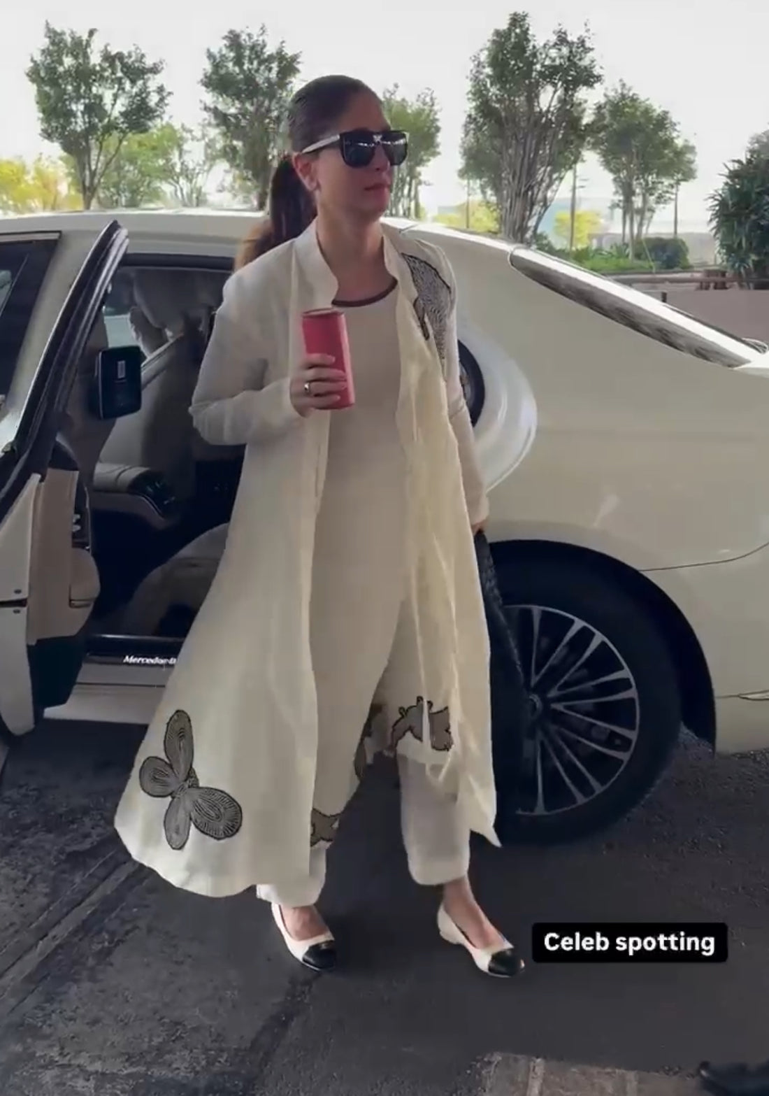 Bebo out fit