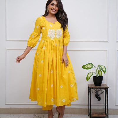 Kurta Set