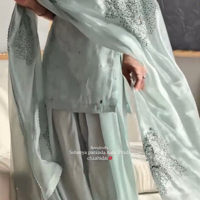 Co-ords Set