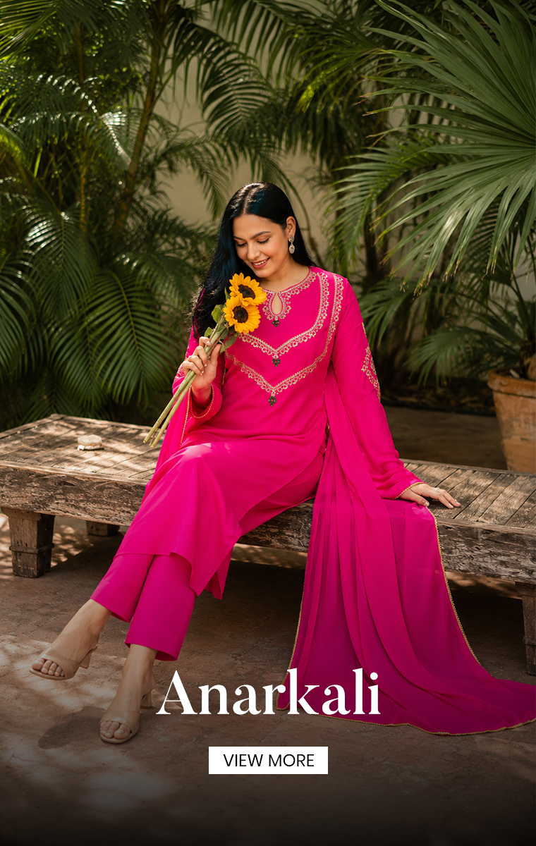 Anarkali