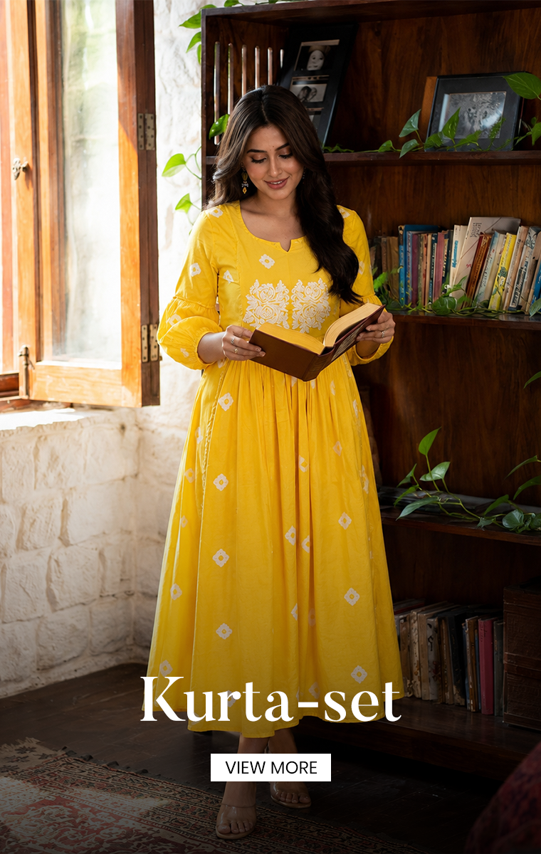Kurta Set