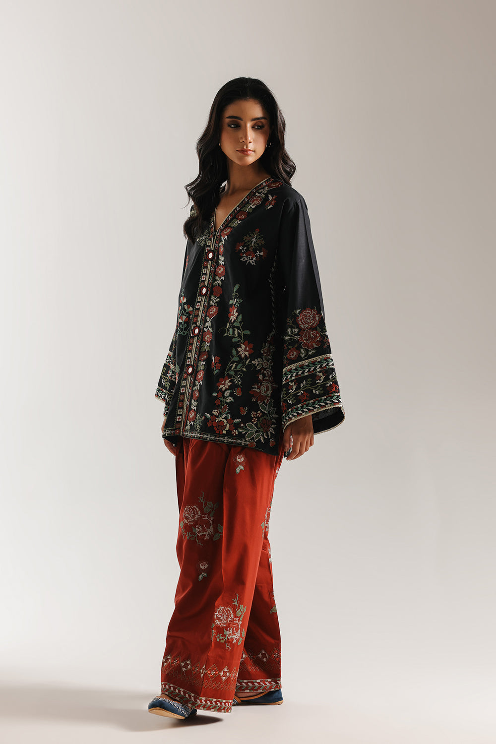 Black Rose digital Ensemble