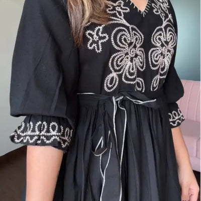 Gown