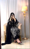 Festive wear kurta set for ladies