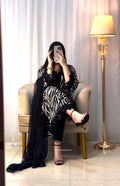 Indian traditional wear for women