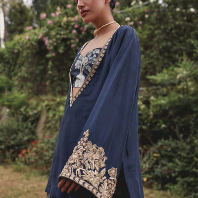 Gown
