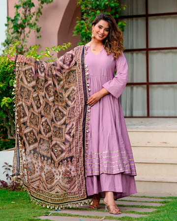 Anarkali
