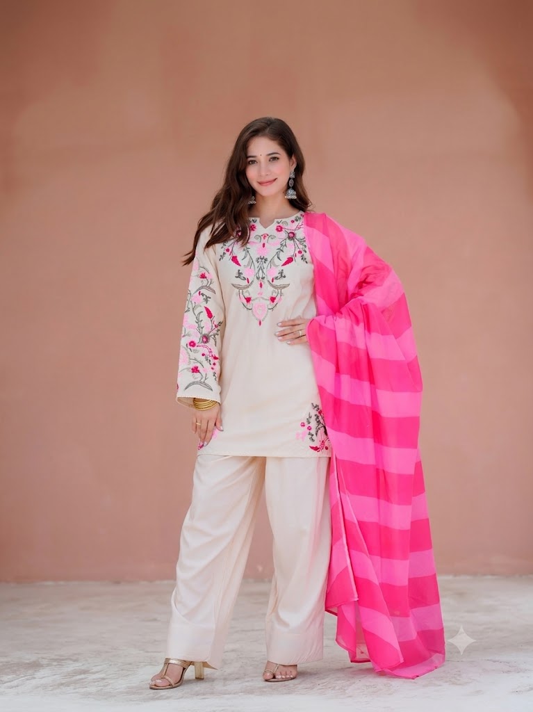 Co-ord Set