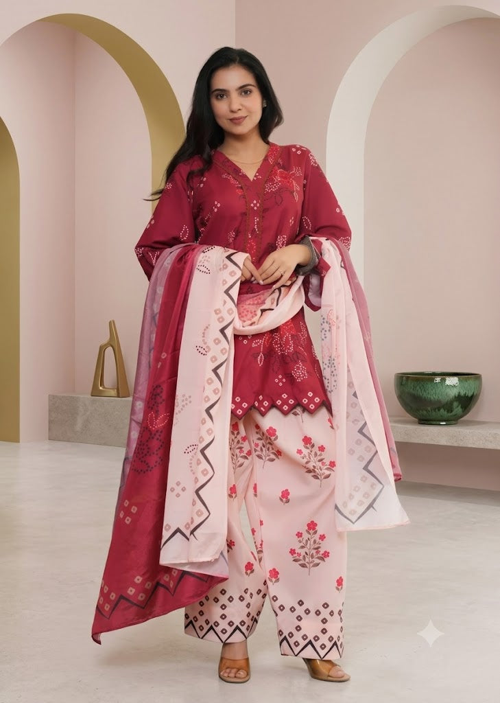 Kurta Set