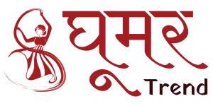 Ghumar Trend logo